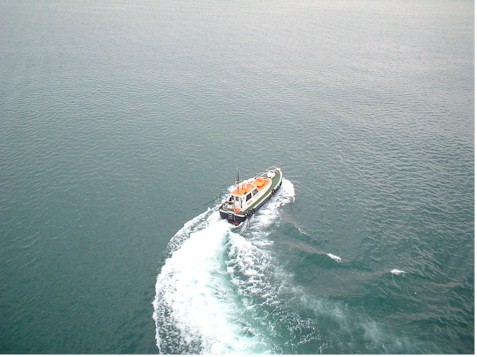 pilotlaunch